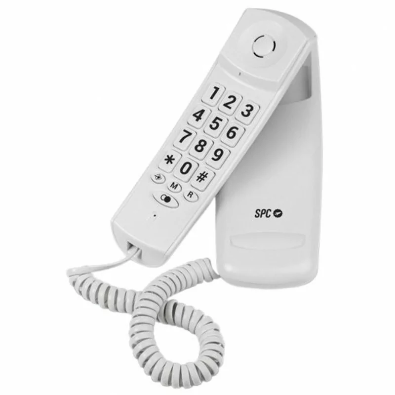 Landline Telephone SPC Internet 3610B