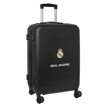 Trolley Real Madrid C.F. 23/24 Away Black