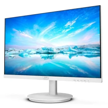 Monitor Philips V Line 241V8AW/00 Full HD 24" 75 Hz