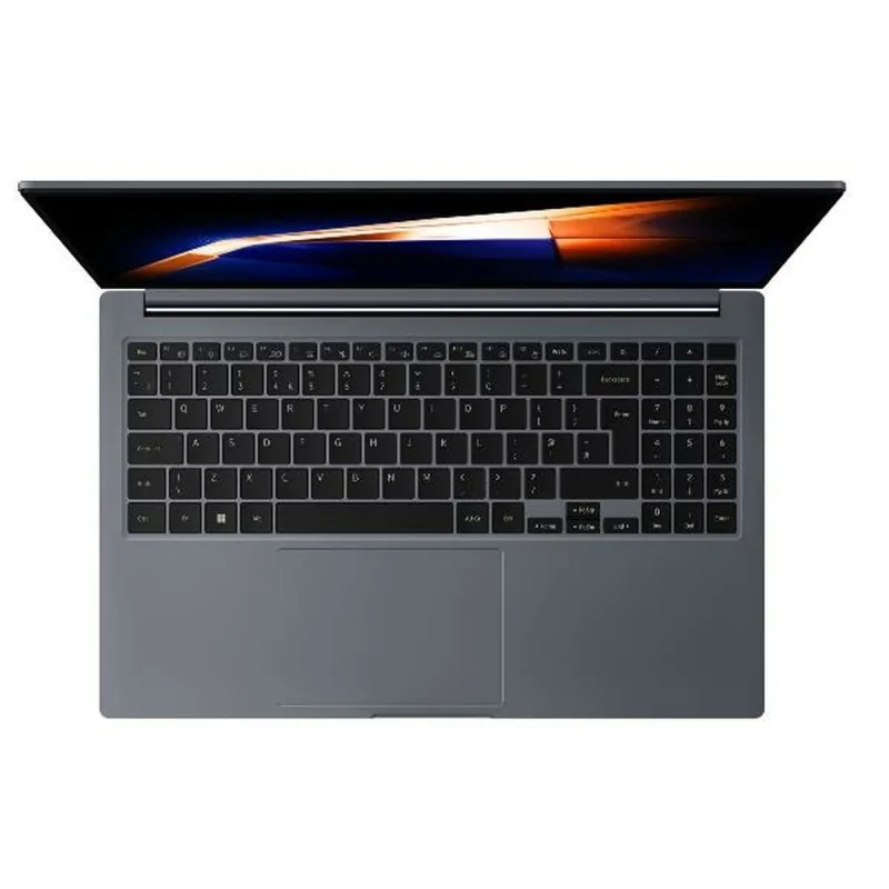 Laptop Samsung Book4 NP754XGJ-KG2ES 15,6" i5-1335U 16 GB RAM 512 GB SSD Spanish Qwerty