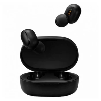 Wireless Headphones Xiaomi BHR4272GL Black