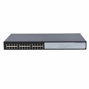 Switch HPE JG708B 