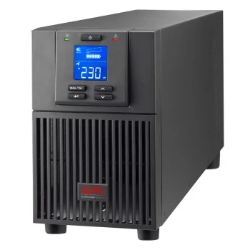 Uninterruptible Power Supply System Interactive UPS APC...