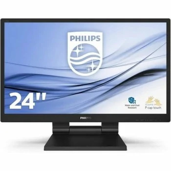 Monitor Philips Full HD 23,8"