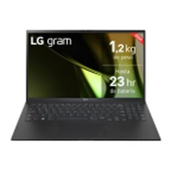 Laptop LG GRAM 15ZD90S-G.AX75B 1,4 GHz Intel Core Ultra 7...