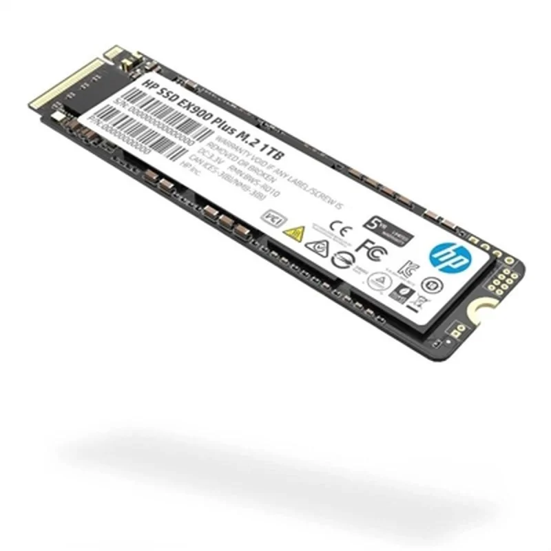 Hard Drive HP EX900 Plus 1 TB SSD