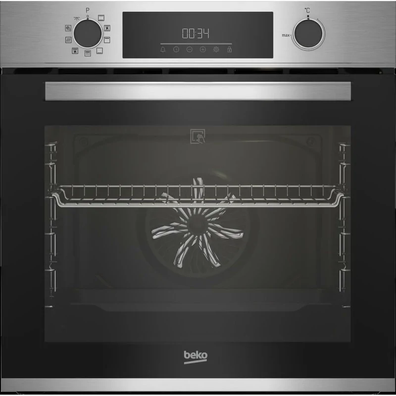 Multipurpose Oven BEKO BBIE12300XMP