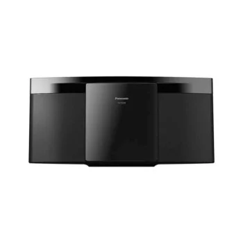 Hi-Fi Panasonic SC-HC200EG-K HiFi Bluetooth 20W Black