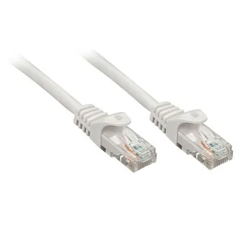 UTP Category 6 Rigid Network Cable LINDY 48164 3 m Grey 1...