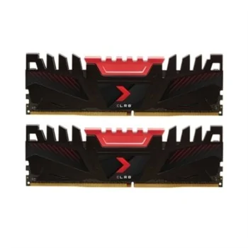 RAM Memory PNY MD16GK2D4320016AXR 16 GB DDR4 3200 Mhz...