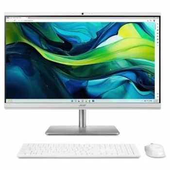 All in One Acer 27" 32 GB RAM 1 TB SSD