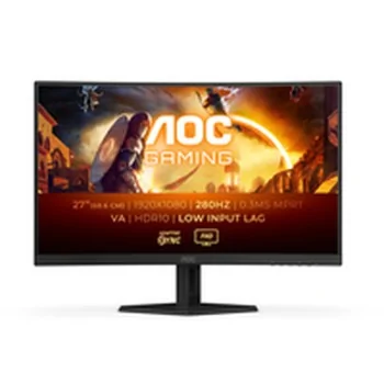 Gaming Monitor AOC C27G4ZXE 27" Full HD