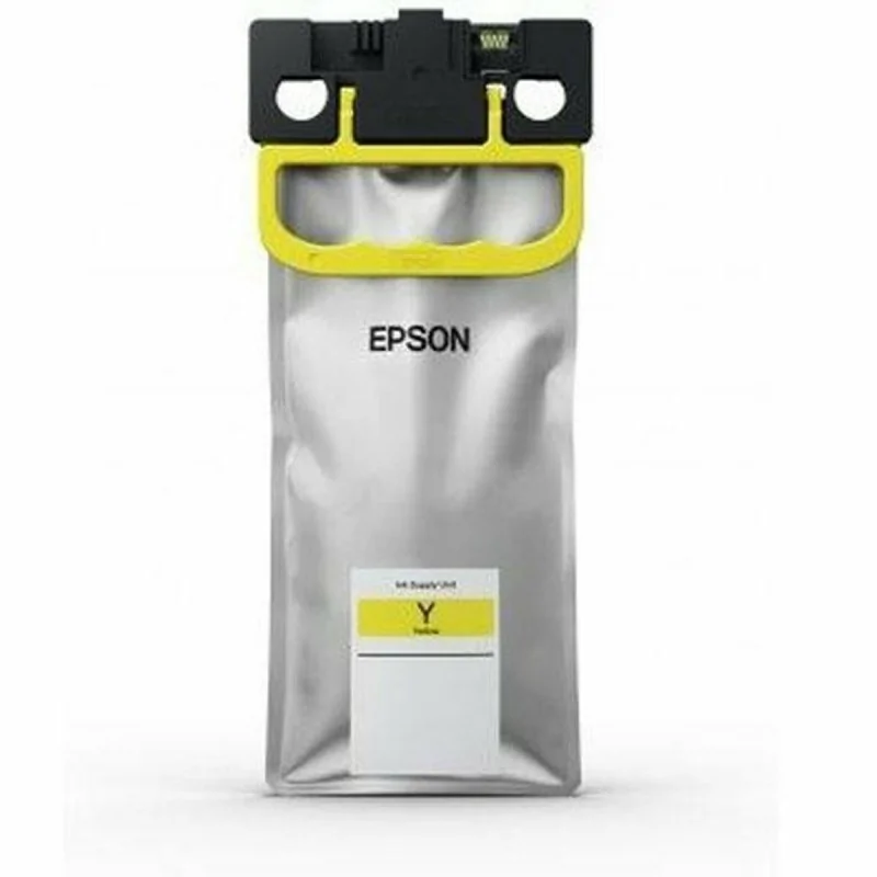 Original Ink Cartridge Epson DURABrite Pro Yellow Black