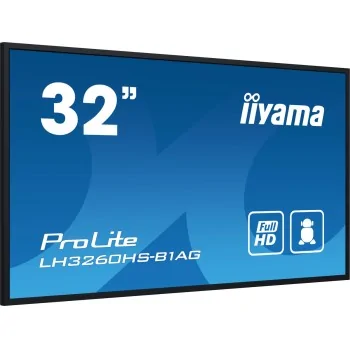 Gaming Monitor Iiyama LH3260HS-B1AG 32" Full HD