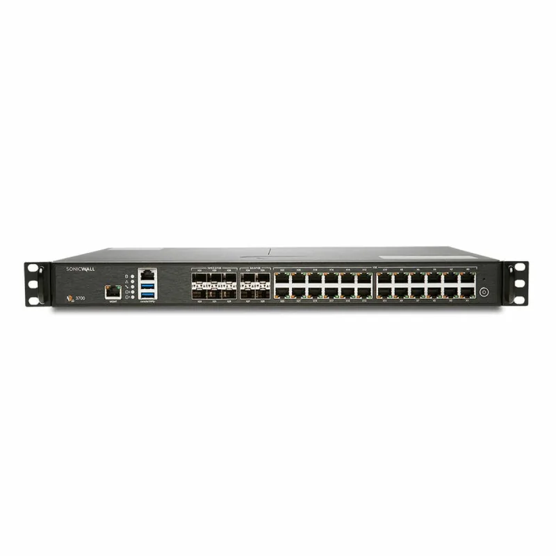 Firewall SonicWall 02-SSC-7368 