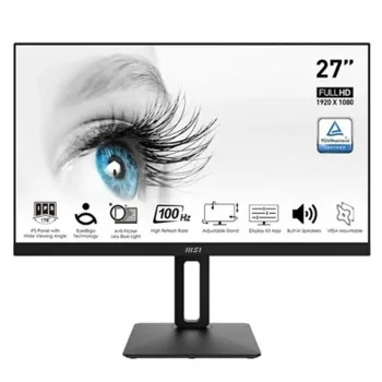 Gaming Monitor MSI MP271AP 27" Full HD 100 Hz