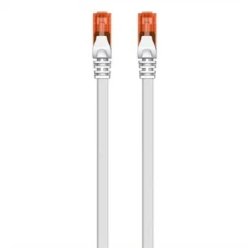 UTP Category 6 Rigid Network Cable Ewent Grey