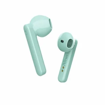 Headphones Trust Primo Touch Mint