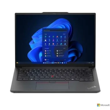 Laptop Lenovo E14 G6 14" Intel Core Ultra 5 125U 16 GB...