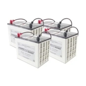 Battery for Uninterruptible Power Supply System UPS APC...