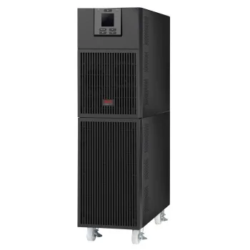 Uninterruptible Power Supply System Interactive UPS APC...