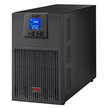 Uninterruptible Power Supply System Interactive UPS APC...