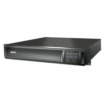 Uninterruptible Power Supply System Interactive UPS APC...