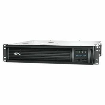 Uninterruptible Power Supply System Interactive UPS APC...