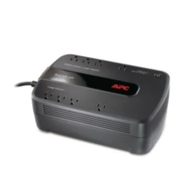 Uninterruptible Power Supply System Interactive UPS APC...