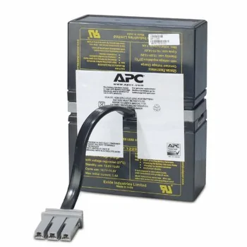 Battery APC RBC32 Replacement