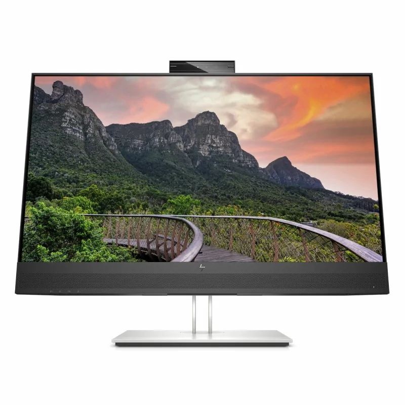 Monitor HP 40Z29AAABB IPS Flicker free 75 Hz 50-60 Hz 27"