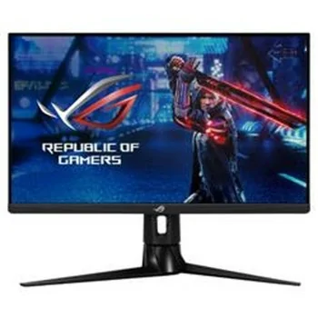 Monitor Asus 90LM06U0-B01370 27" LED IPS Flicker free...