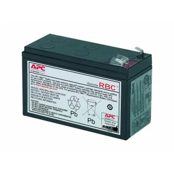 Battery for Uninterruptible Power Supply System UPS APC...