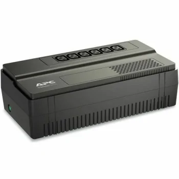 Uninterruptible Power Supply System Interactive UPS APC...