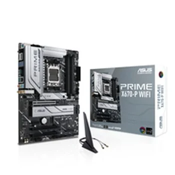 Motherboard Asus PRIME X670-P WIFI AMD X670 AMD AM5