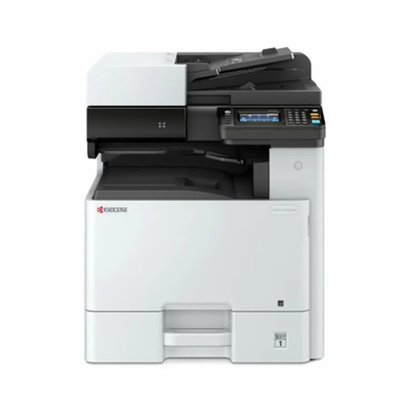 Laser Printer Kyocera M8124cidn