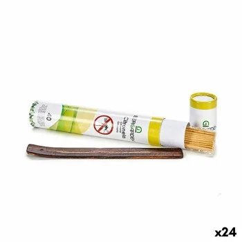 Incense Ibergarden 1106 Citronela With support (24 Units)