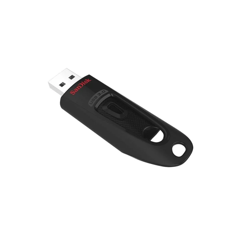 USB stick SanDisk Ultra Black 512 GB (1 Unit)