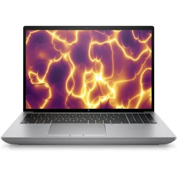 Laptop HP ZBook Fury 16 G11 16" Intel Core i9-14900HX 64...