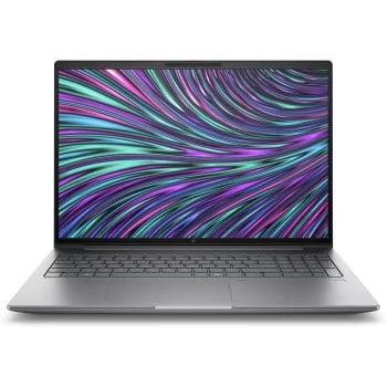 Laptop HP ZBook Power G11 16" 16 GB RAM 512 GB SSD...