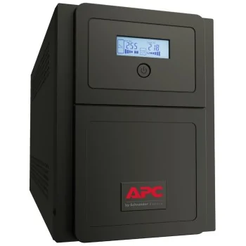 Uninterruptible Power Supply System Interactive UPS APC...