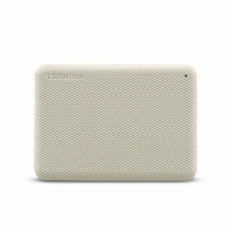 External Hard Drive Toshiba HDTCA10EW3AA 1TB 2,5" 1 TB SSD