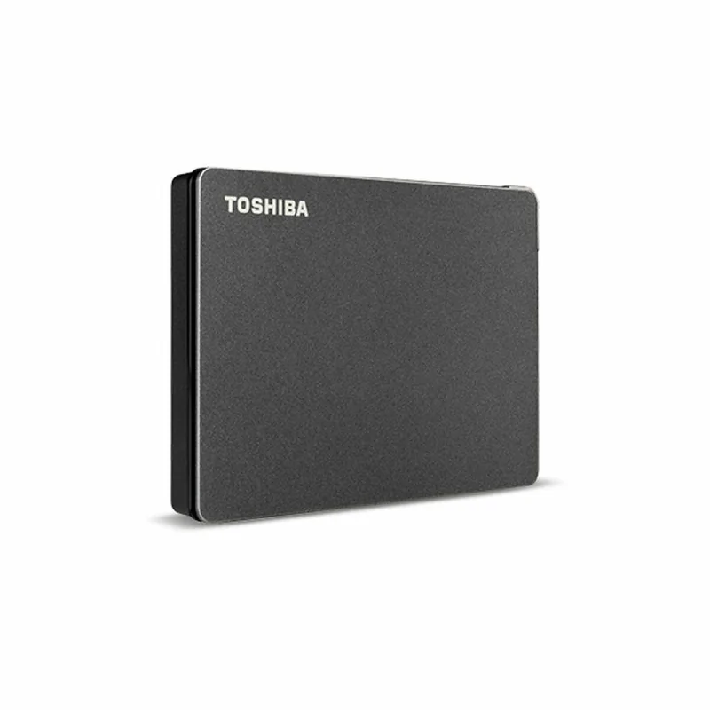 External Hard Drive Toshiba HDTX110EK3AA 1 TB 1 TB HDD 1 TB SSD