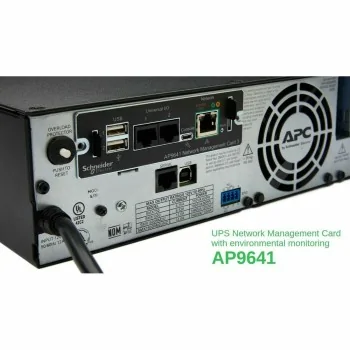 Network Card APC AP9641