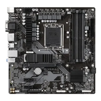 Motherboard Gigabyte B760M DS3H DDR4 LGA 1700 Intel B760...