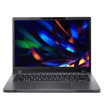 Laptop Acer TravelMate P2 14 P214-55 Spanish Qwerty Intel...