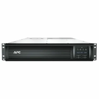 Uninterruptible Power Supply System Interactive UPS APC...