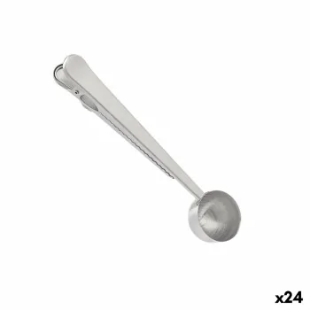 Coffee Spoon Kinvara W4034 Stainless steel 17,5 x 17,5 x...