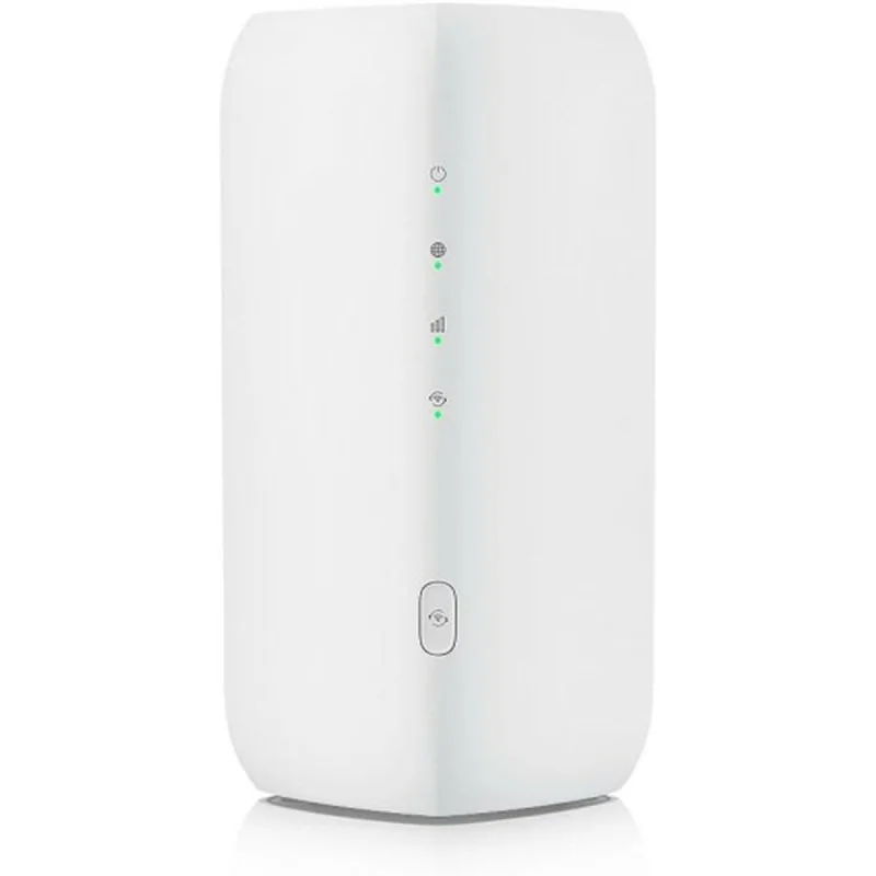 Router ZyXEL FWA505-EU0102F White USB 2.0 Ethernet LAN Wi-Fi