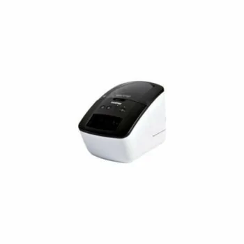 Label Printer Brother QL700RF1 White White/Black...